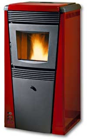 Extraflame baby fiamma prezzo